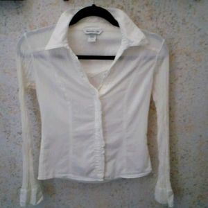 Abercrombie and Fitch, long sleeve shirt